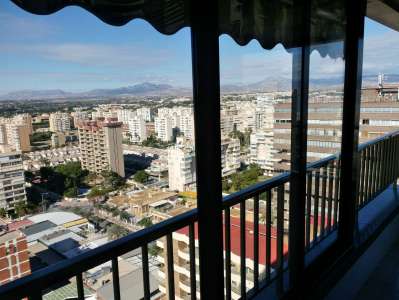 Persiana Instalacion Barrio Empresas- persianas Guardiola Alicante