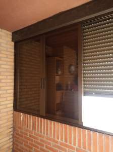 Toldo Arreglo Profesional Babel- persianas Guardiola Alicante