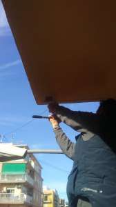 Toldo Reparación Empresas Toldos- persianas Guardiola Alicante