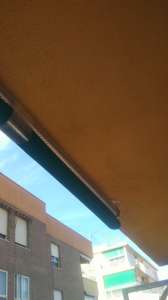 Toldo Reparación Empresas Toldos- persianas Guardiola Alicante