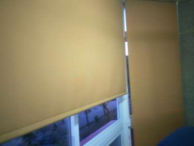 Ventanas de carpinteria de aluminio conservando persianas- persianas Guardiola Alicante