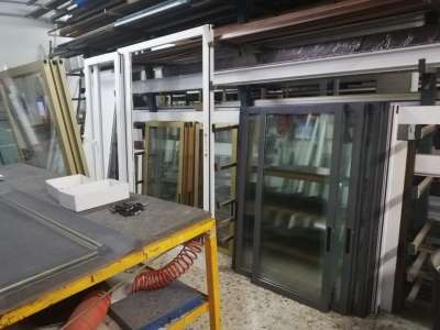 Reja Presupuestos Fabrica Arreglar San anton- persianas Guardiola Alicante