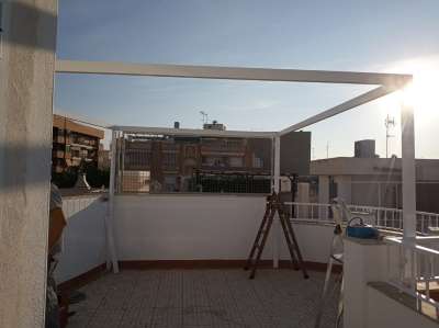Ventanas Presupuestos- persianas Guardiola Alicante