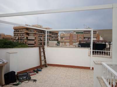 Ventanas Presupuestos- persianas Guardiola Alicante