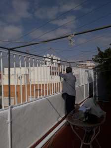 Ventanas Instalar Barrio Barato Ventana- persianas Guardiola Alicante