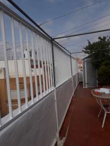 Ventanas Instalar Barrio Barato Ventana- persianas Guardiola Alicante