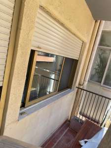 Carpinteria de aluminio Ventanas Arreglo San anton Fabricas- persianas Guardiola Alicante