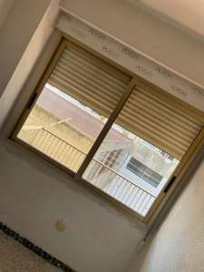 Carpinteria de aluminio Ventanas Arreglo San anton Fabricas- persianas Guardiola Alicante