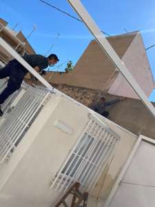 Toldo Barrio Empresa Mejor- persianas Guardiola Alicante