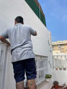 Persiana Toldo Babel- persianas Guardiola Alicante