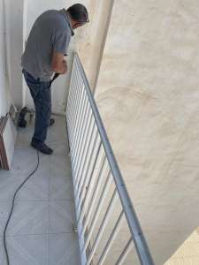 Reja Ventanas Fabrica Mejor- persianas Guardiola Alicante