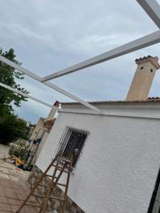 Persianas Presupuesto Toldo Babel- persianas Guardiola Alicante