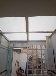 Carpinteria de aluminio La Florida Profesional- persianas Guardiola Alicante