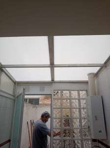 Carpinteria de aluminio La Florida Profesional- persianas Guardiola Alicante