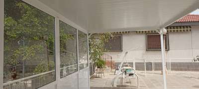 Ventana Arreglar Carpinteria de aluminio La Florida Fabricas- persianas Guardiola Alicante