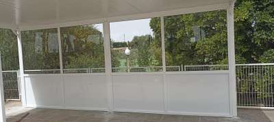 Ventana Arreglar Carpinteria de aluminio La Florida Fabricas- persianas Guardiola Alicante
