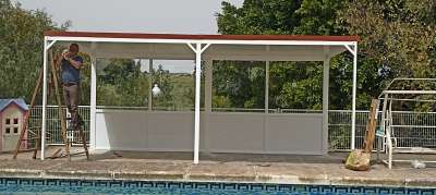 Ventana Arreglar Carpinteria de aluminio La Florida Fabricas- persianas Guardiola Alicante