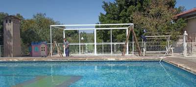 Ventana Arreglar Carpinteria de aluminio La Florida Fabricas- persianas Guardiola Alicante