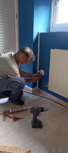 Persianas exteriores de aluminio con motor- persianas Guardiola Alicante