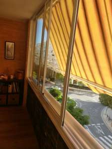 Instalación de ventanas- persianas Guardiola Alicante