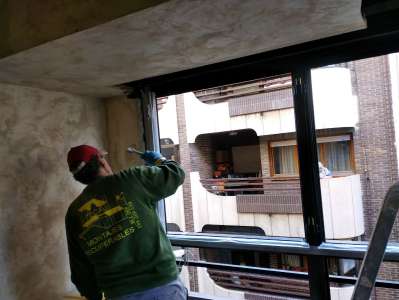 Ventanas Alicante- persianas Guardiola Alicante